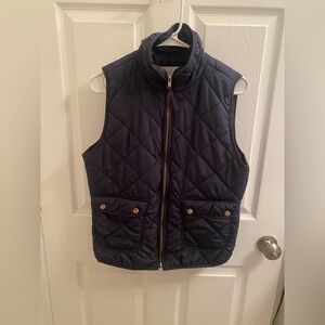 Thread & Supply Vest